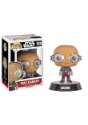 POP Star Wars Ep 7 Maz Kanata Bobblehead Vinyl Figure
