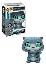 POP Alice In Wonderland Cheshire Cat Vinyl Figure upd