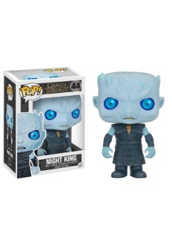 POP Game Of Thrones Night King Vinyl Figure