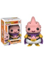 POP Dragonball Z Majin Buu Vinyl Figure