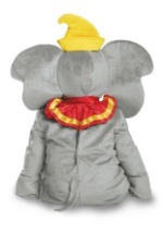 Dumbo Infant Costume