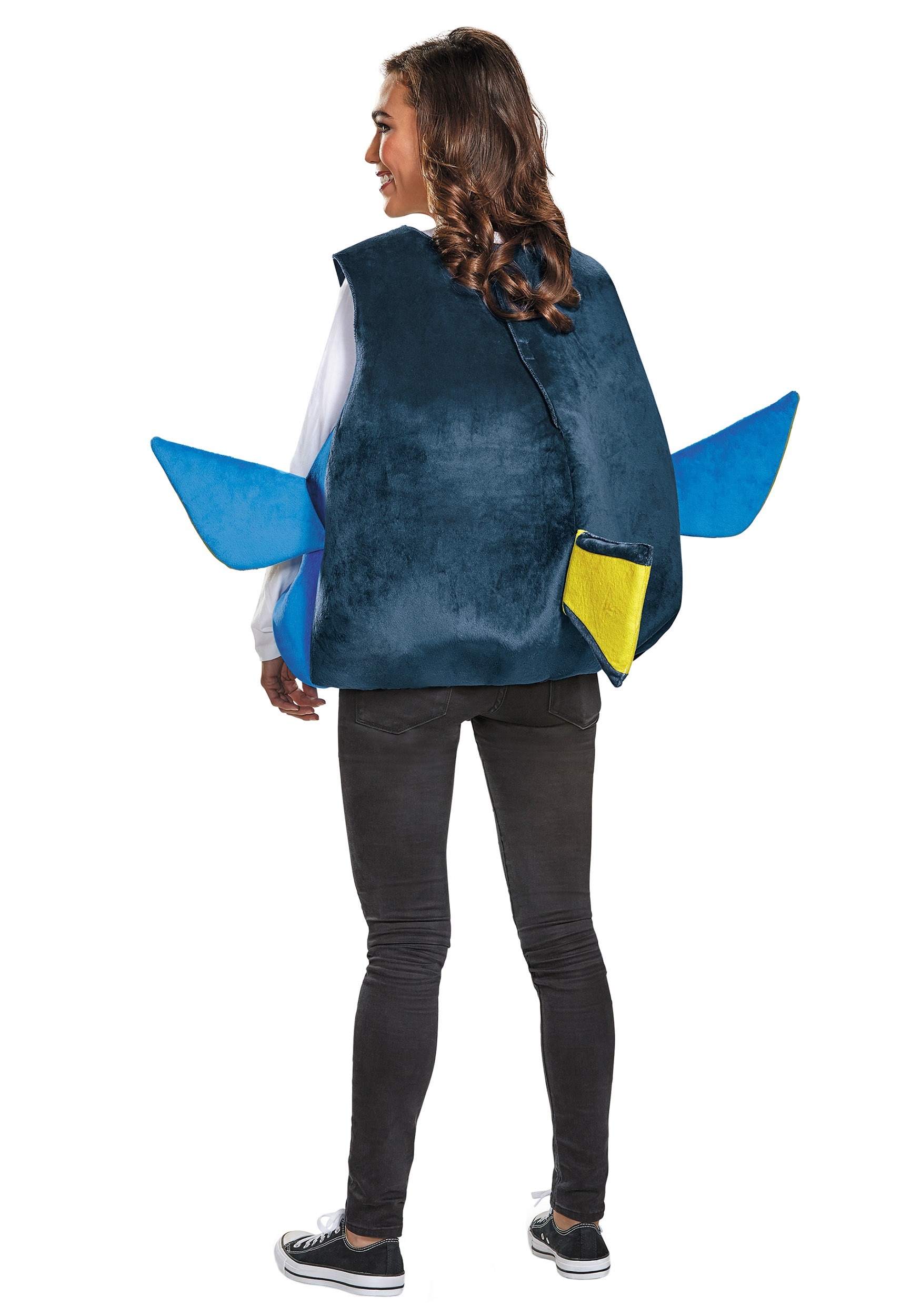 Dory Fish Costume from Finding Dory for Adults
