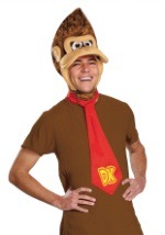 Donkey Kong Adult Kit