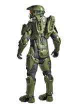 Master Chief Ultra Prestige Adult Costume