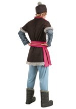 Frozen Kristoff Deluxe Adult Costume Alt 7