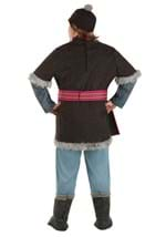 Frozen Kristoff Plus Size Deluxe Adult Costume Alt 7 update