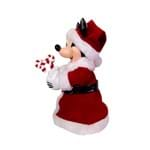 Mickey Mouse Santa Treetop-Tabletop Piece