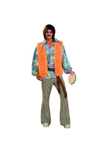 60s Singer Costume For Adults