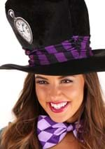 Delightful Hatter Women's Costume alt 1