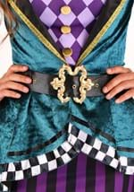 Delightful Hatter Women's Costume alt 4