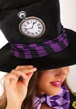 Delightful Hatter Women's Costume alt 6