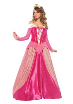 Princess Aurora Costume for Women
