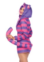 Women' Cozy Cheshire Cat Costume