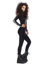 Women's X-Ray Skeleton Catsuit 2