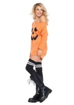 Adult Pumpkin Dress