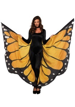 Monarch Butterfly Wings for Women
