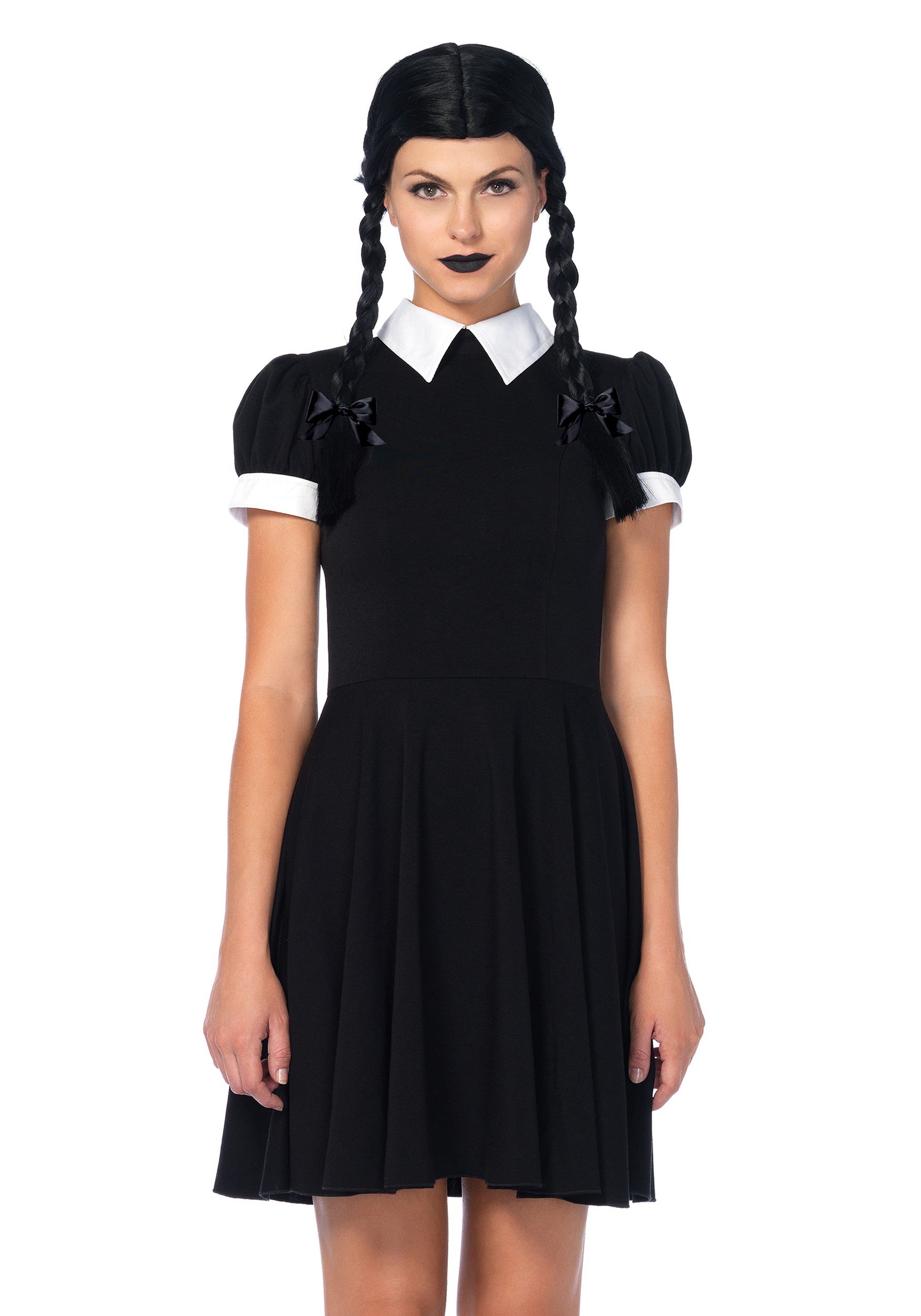 Gothic Darling Womens Costume