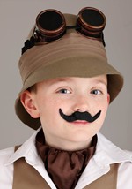 Child Safari Hunter Costume Alt 1