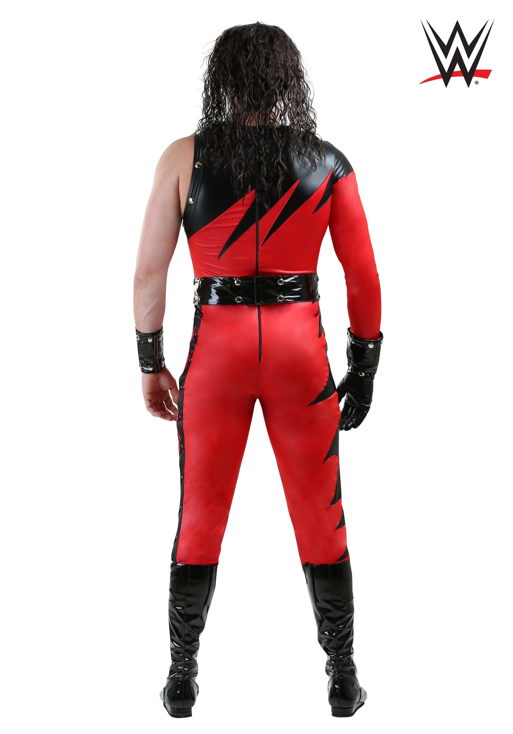 WWE Kane Costume for adults