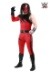 Plus Size WWE Adult Kane Costume