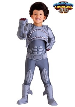 Toddler Sharkboy Costume Main Update
