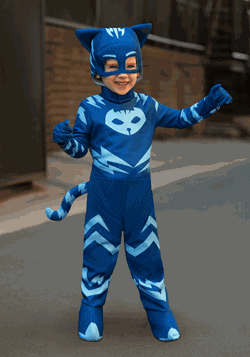 Kids Deluxe PJ Masks Cat Costume_Update
