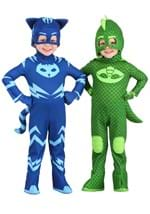 Deluxe PJ Masks Gekko Costume Alt 3