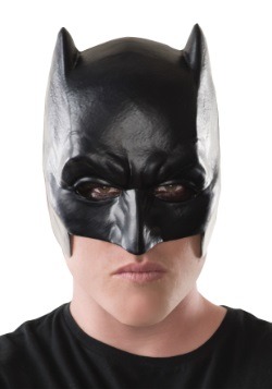 Adult Dawn of Justice Affordable Batman Mask