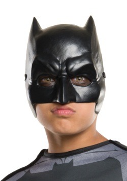 Child Dawn of Justice Affordable Batman Mask