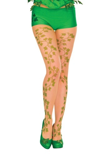 DC Womens Poison Ivy Tights