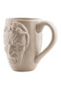 Weeping Angel Relief Mug