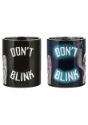 Doctor Who Weeping Angel Heat Reveal Mug