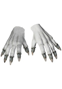 Adults Pennywise Gloves