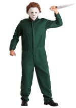 Halloween II Adult Michael Myers Coveralls Update1