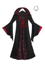 Royal Vampire Kids Costume