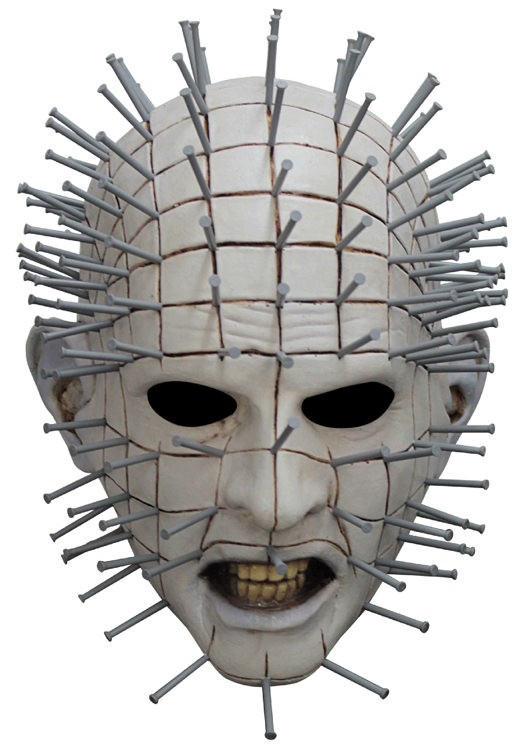 Hellraiser Pinhead Adult Mask