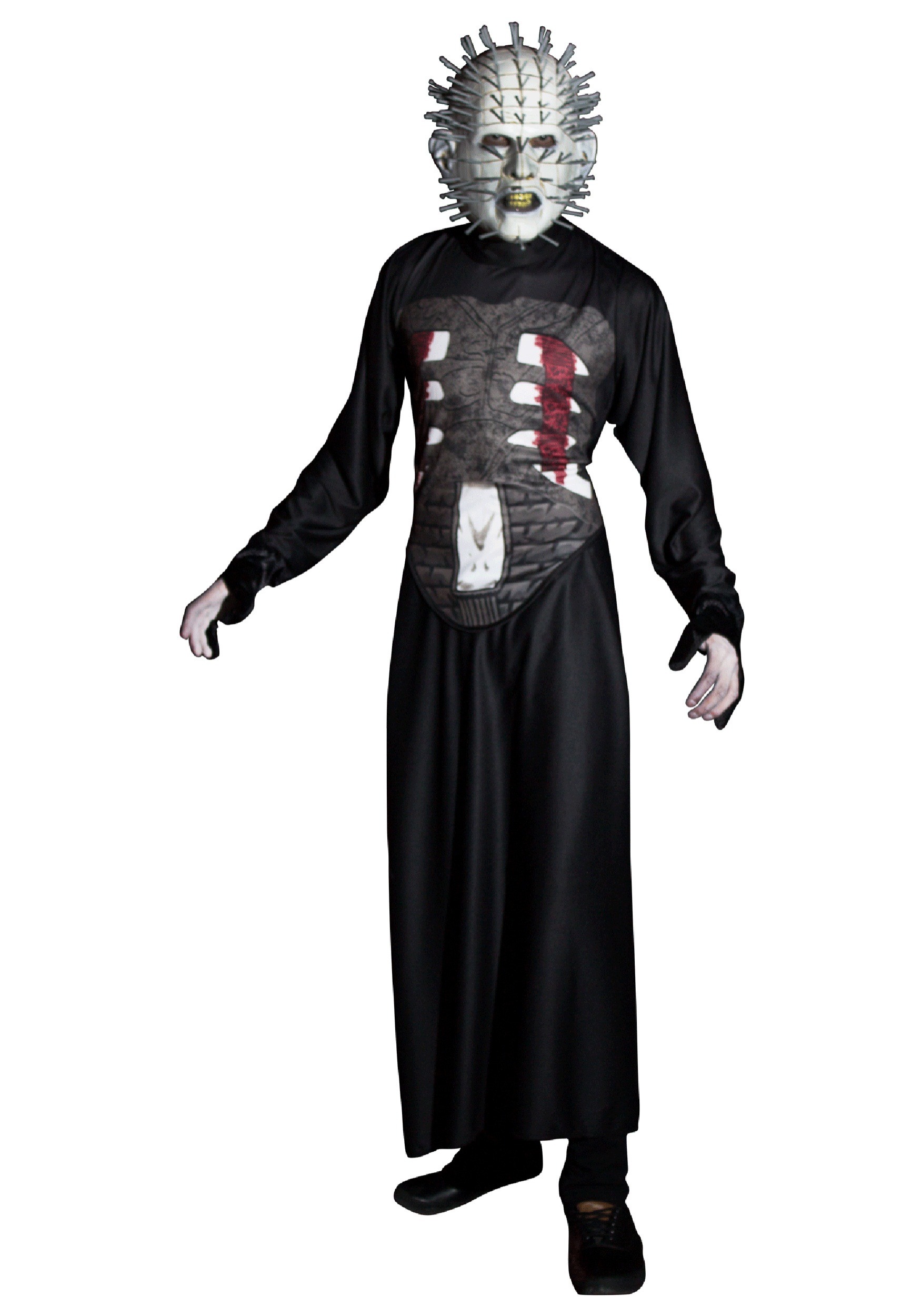 Hellraiser Pinhead Costume for Adults