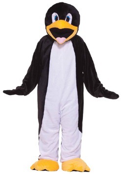 Tacky the Artic Penguin Costume