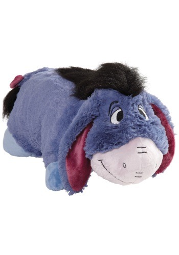 Winnie the Pooh Eeyore 16