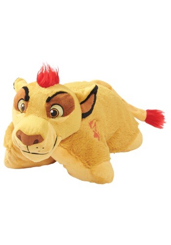 pillow pet lion