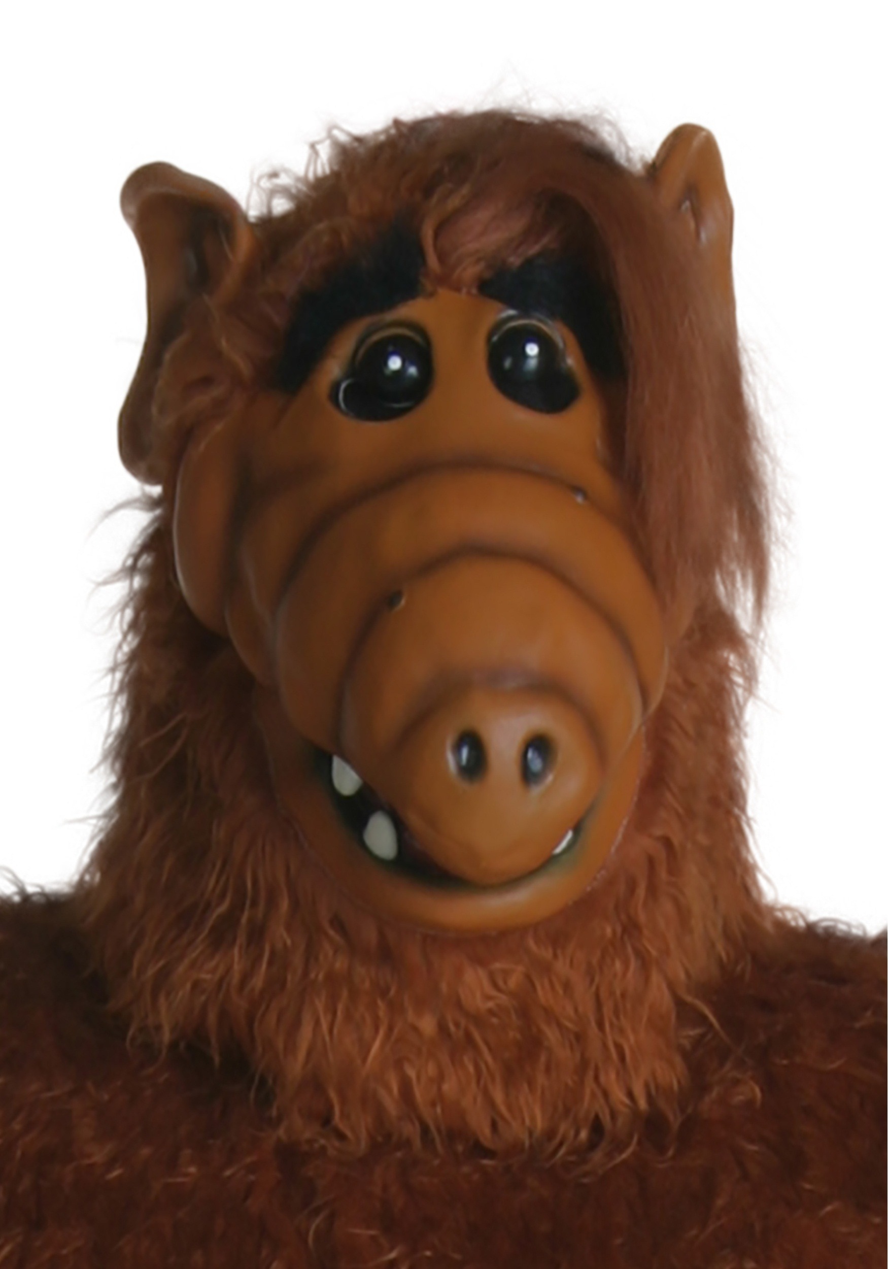 Overhead ALF Mask for Adults
