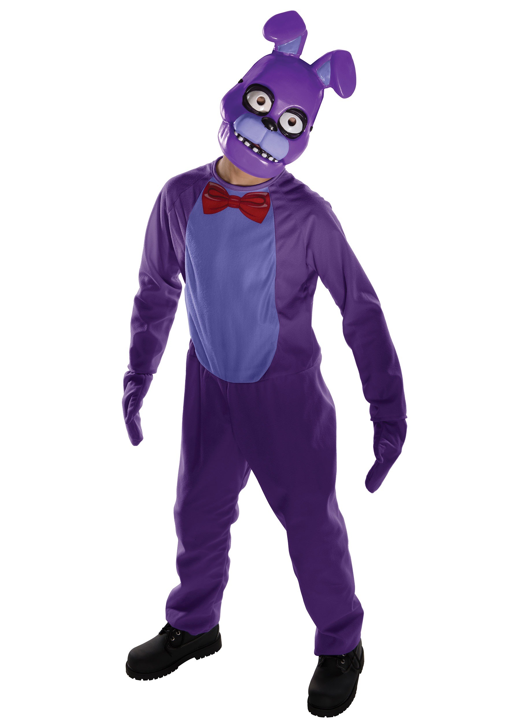 Puppet cosplay fnaf in 2023  Halloween costume anime, Horror halloween  costumes, Fnaf cosplay