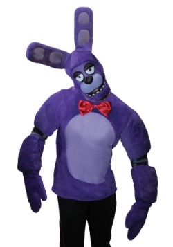 Five Nights at Freddy's Costumes in Halloween Costumes 