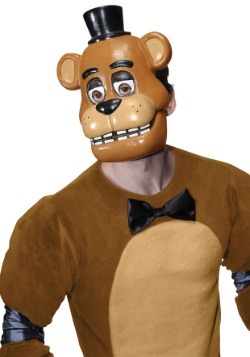 Five Nights at Freddy's Costumes for sale