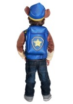 Deluxe Paw Patrol Chase Boys Costume