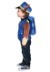Deluxe Paw Patrol Chase Boys Costume