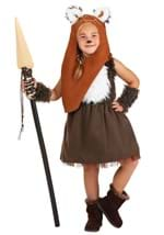 Star Wars Wicket Girls Dress-2