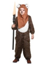 Deluxe Wicket/Ewok Child Costume