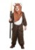 Deluxe Wicket/Ewok Child Costume