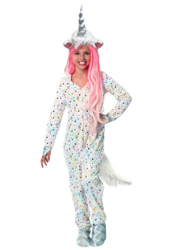 Magical Unicorn Costume for Girls